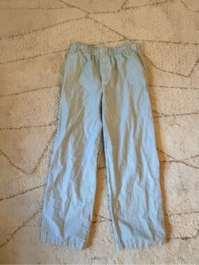Cotton on PJ pants